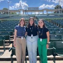 Student Blog: Mastering the Internship Hunt