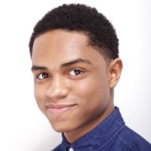 DEAR EVAN HANSEN's Roman Banks Joins Cast of HIGH SCHOOL MUSICAL: THE MUSICAL: THE SE