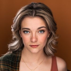 Interview: Arianna Cacioppo as Ariel in THE LITTLE MERMAID at Centenary Stage Company