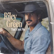 Riley Green Releases THAT'S JUST ME Title Track Ahead of New Album