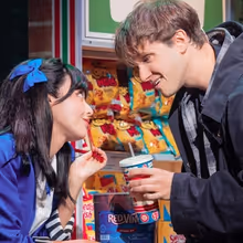 Wake Up With BroadwayWorld April 30, 2026- Lea Michele Talks CHESS and More