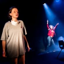 Gemma Lawrence's SUNNYMEAD COURT Returns To The Actors Centre