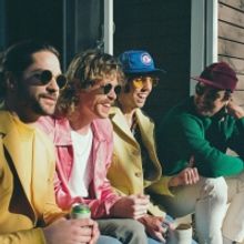 CAAMP Share New Single 'Appletree Blues'