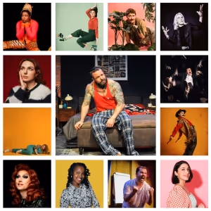 Seven Dials Playhouse to Launch Inaugural Pride Season This June