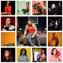 Seven Dials Playhouse to Launch Inaugural Pride Season This June