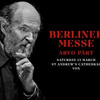 Sydney Philharmonia Choirs Announce 2021 Season