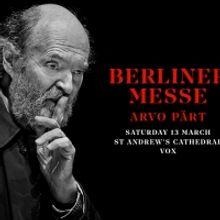 Sydney Philharmonia Choirs Announce 2021 Season