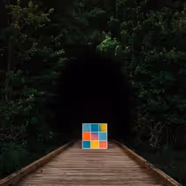 Tyler Lyle to Release THE TRANSCENDENTALIST, First Solo Album in 7 Years