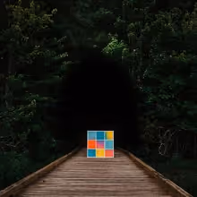 Tyler Lyle to Release THE TRANSCENDENTALIST, First Solo Album in 7 Years