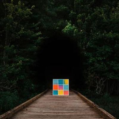 Tyler Lyle to Release THE TRANSCENDENTALIST, First Solo Album in 7 Years
