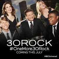 30 ROCK to Return for an Upfront Special Event on NBC