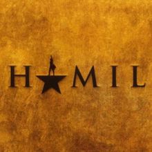 HAMILTON Returns To Madison 