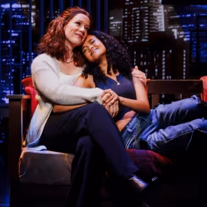 Complete Cast & Route Set For HELL'S KITCHEN Tour; Serena Williams Joins Producing…
