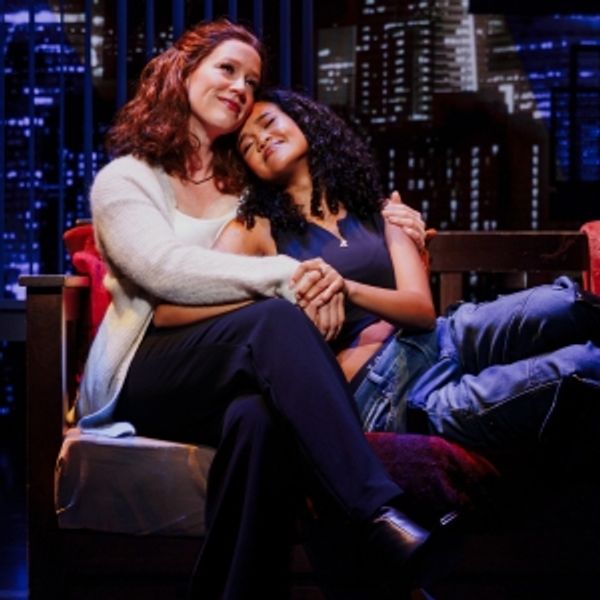 Complete Cast & Route Set For HELL'S KITCHEN Tour; Serena Williams Joins Producing Te Photo