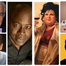 PIANO BAR LIVE! Streams Tonight with Aaron Lee Battle, Ruby Rims, Patrick Pevehouse a