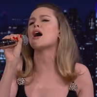 Video: Watch Evan Rachel Wood's LITTLE SHOP OF HORRORS Remix of Miley Cyrus'… Video