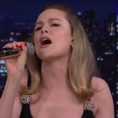 Video: Watch Evan Rachel Wood's LITTLE SHOP OF HORRORS Remix of Miley Cyrus' 'Flowers'