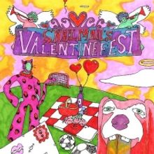 Snail Mail Announces 'Valentine Fest'