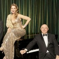 BWW REVIEW: Sydney Political Satire Institution Delivers A Brilliant Sign Off Performance of THE WHARF REVUE: GOOD NIGHT AND GOOD LUCK