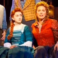 Photos: TUCK EVERLASTING Stars Sarah Charles Lewis and Carolee Carmello Reunite at…