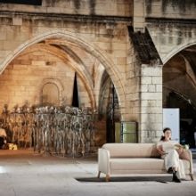 Review: The Festival d'Avignon Presents LE SEPTIÈME JOUR By Meng Jinghui