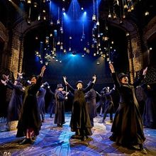 The Old Vic's Hit A CHRISTMAS CAROL Will Premiere at Lowry, Salford