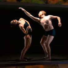 Hudson Valley Dance Festival Moves Online for 2020 Edition