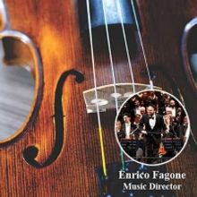 Patchogue Theatre for the Performing Arts Presents A CLASSICAL CHRISTMAS Long Island 