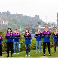 National Youth Choir of Scotland Returns To Singing on 17 May