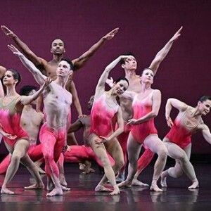 Paul Taylor Dance Company to perform at Northrop with live orchestra. Video