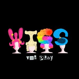 WIGS: THE PLAY! Extends Run at The PIT Loft Through Spring 2026