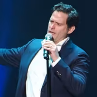 Video: Steven Pasquale Sings 'The Streets of Dublin' at MCC MISCAST22 Video