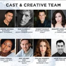 CALL IT LOVE: A NEW MUSICAL by Chilina Kennedy and Eric Holmes Announces Live Concert