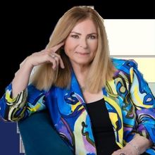 Feature: CHAR MARGOLIS, INTUITIVE PSYCHIC, BRINGS HER GIFTS TO SAHARA LAS VEGAS