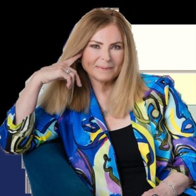 Feature: CHAR MARGOLIS, INTUITIVE PSYCHIC, BRINGS HER GIFTS TO SAHARA LAS VEGAS