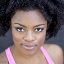 Congo Square Theatre Company Announces Ericka Ratcliff as New Artistic Director