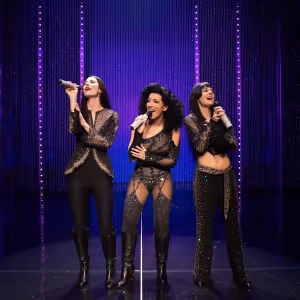 PPAC Celebrates Christmas In July with THE CHER SHOW, THE SIMON & GARFUNKEL STORY…