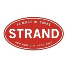 Owner of The Strand Book Store Asks Book Lovers to Help Keep the Store Afloat in the 