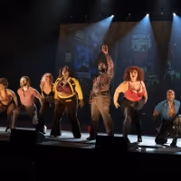 Video: First Look at THE LIFE Directed by Billy Porter at City Center Encores!