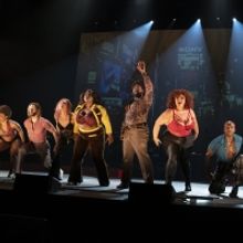 Video: First Look at THE LIFE Directed by Billy Porter at City Center Encores!