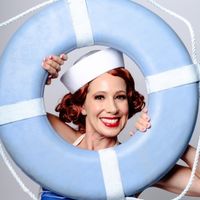 Review: ANYTHING GOES at San Pedro Playhouse Photo