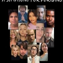 A SYMPHONY FOR PORTLAND Opens At The Players Theatre