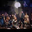 Review: DARK OF THE MOON, Charing Cross Theatre Photo