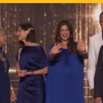Anne Hathaway, Bob Iger Among Stars Inducted As 2026 Disney Legends On GMA