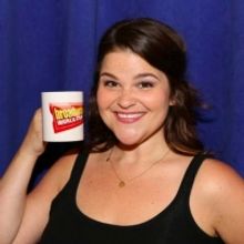 Wake Up With BWW 1/2: Broadway Stars Reveal Their Resolutions, and More!