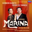 MARINA World Premiere Recording to be Released With Eleonora Buratto and Freddie De Tommas Photo