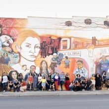 NALAC Receives $6m Gift From MacKenzie Scott And Dan Jewett