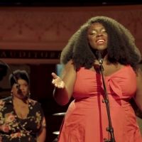 VIDEO: Yola Performs 'To Be Young, Gifted, and Black' on LATE NIGHT WITH SETH MEYERS