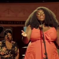 VIDEO: Yola Performs 'To Be Young, Gifted, and Black' on LATE NIGHT WITH SETH MEYERS Video