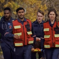 Paramount+ & CBS Begin Production on SKYMED Season Two